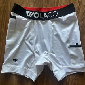 Wolaco running half tight